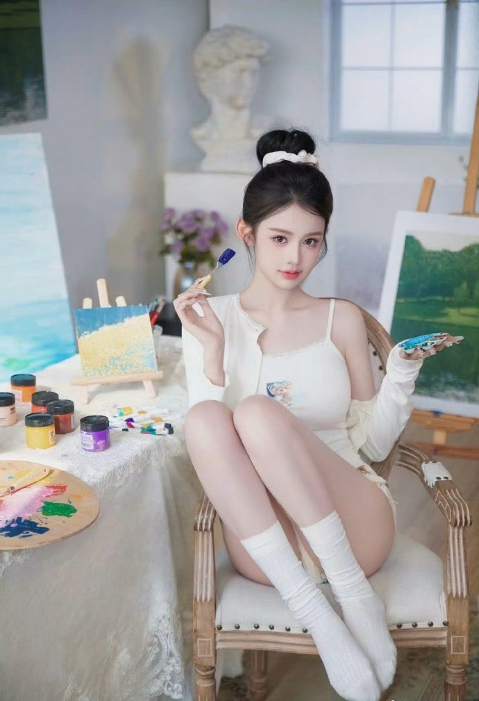 风流一代 封面