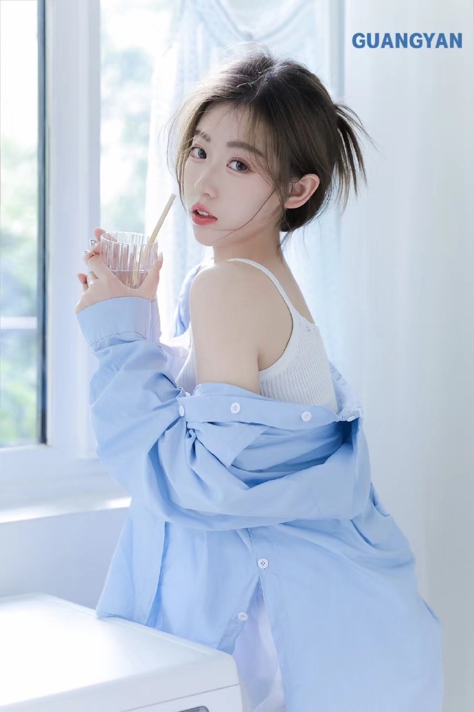 你是我的荣耀