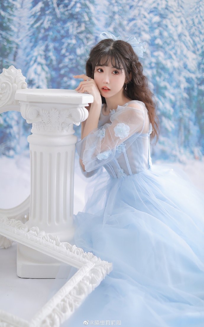 莲花楼 剧照