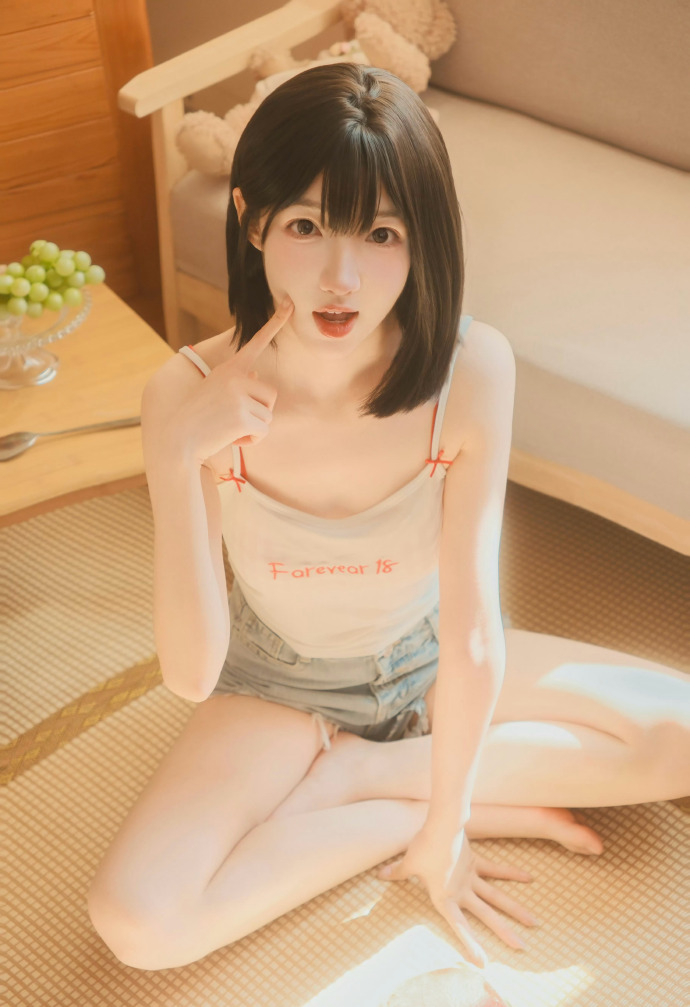 深海