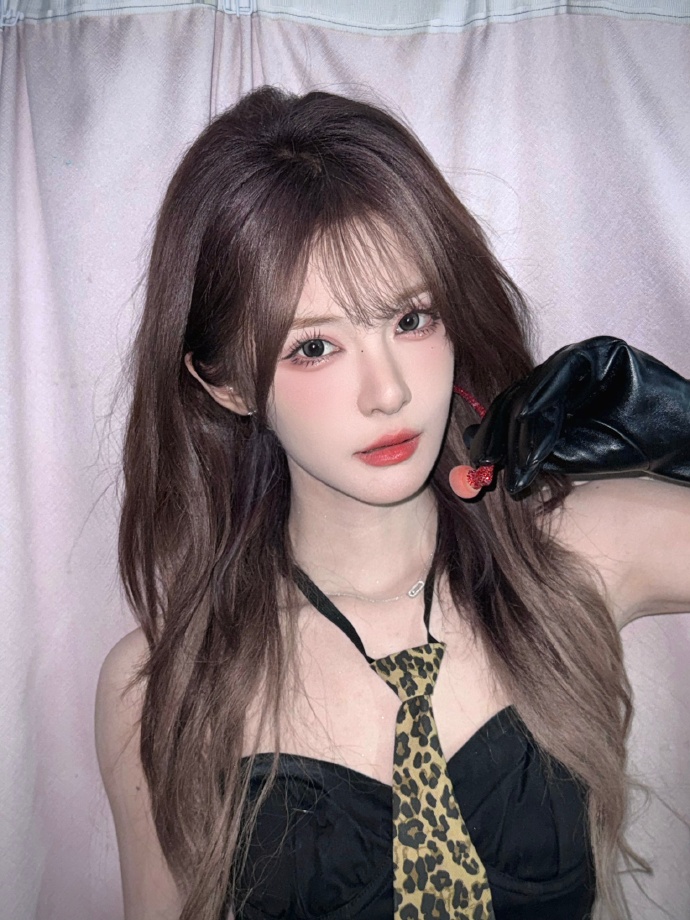 弱美男英雄Class1