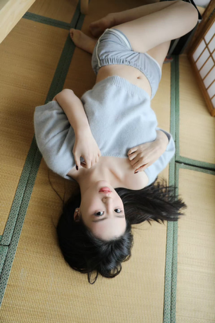 寄生虫 剧照